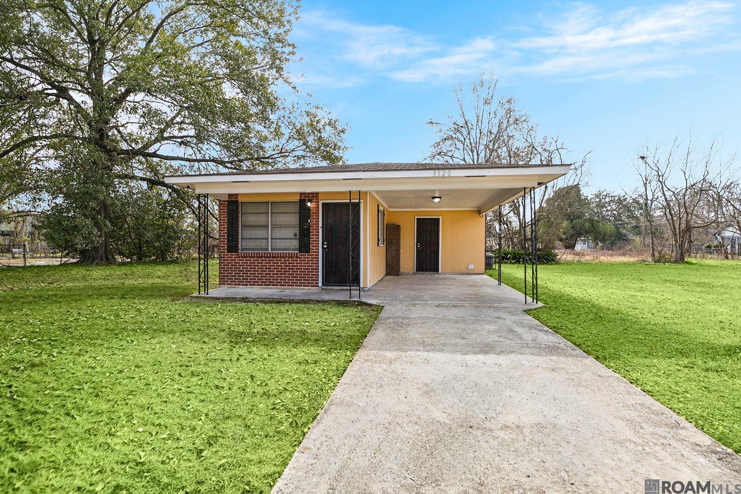 9815 Adam Dr, Denham Springs, LA, 70726