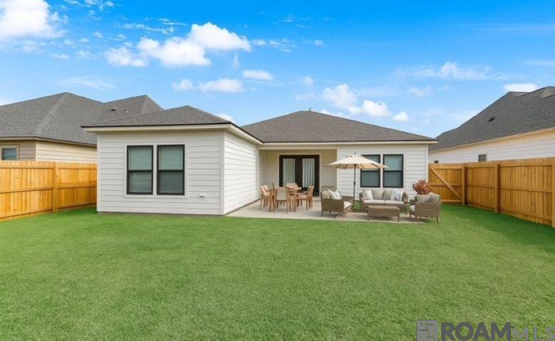 30045 Sanctuary Blvd, Denham Springs, LA, 70726