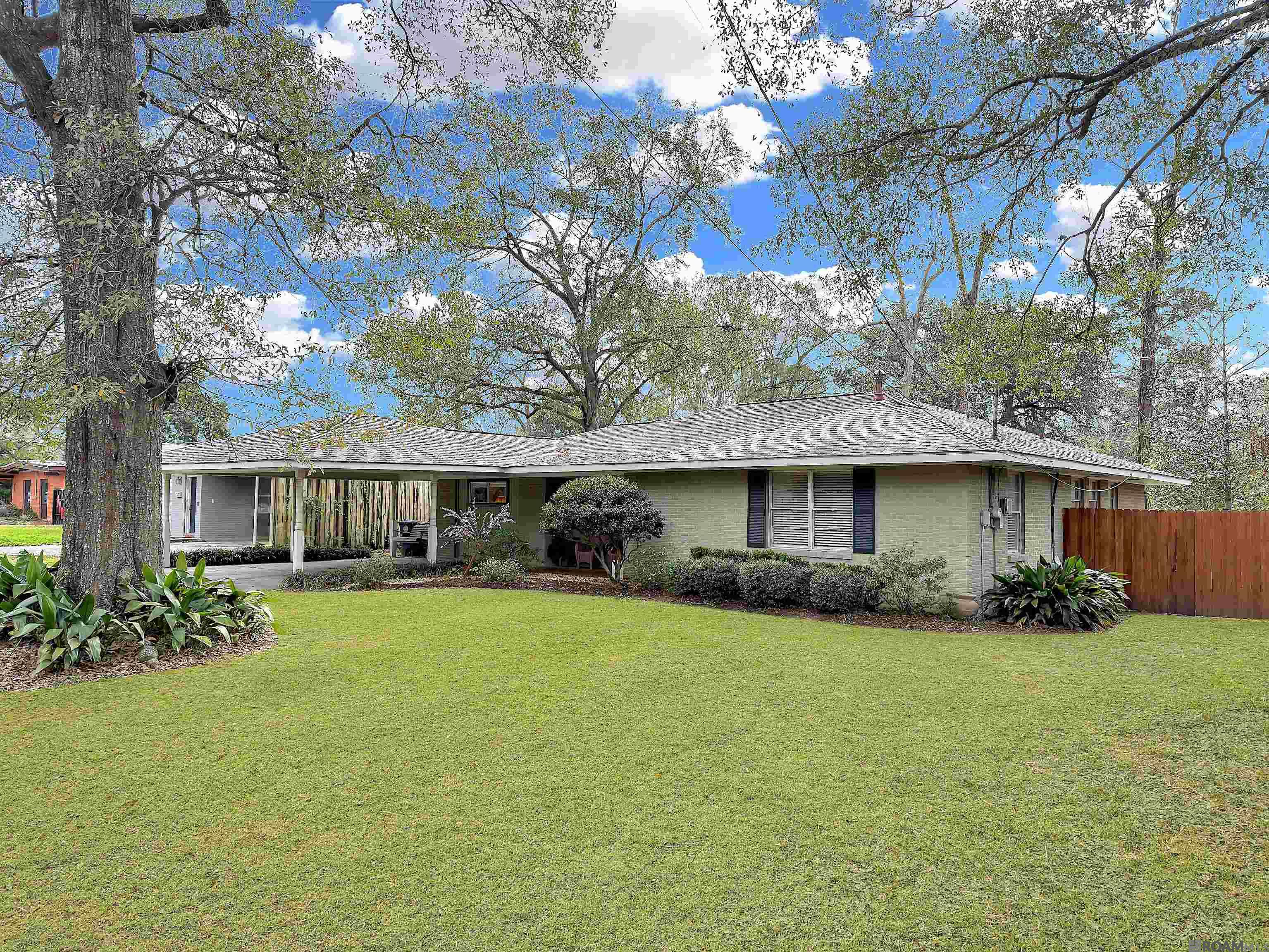 6110 Beechgrove Ln, St Francisville, LA, 70775