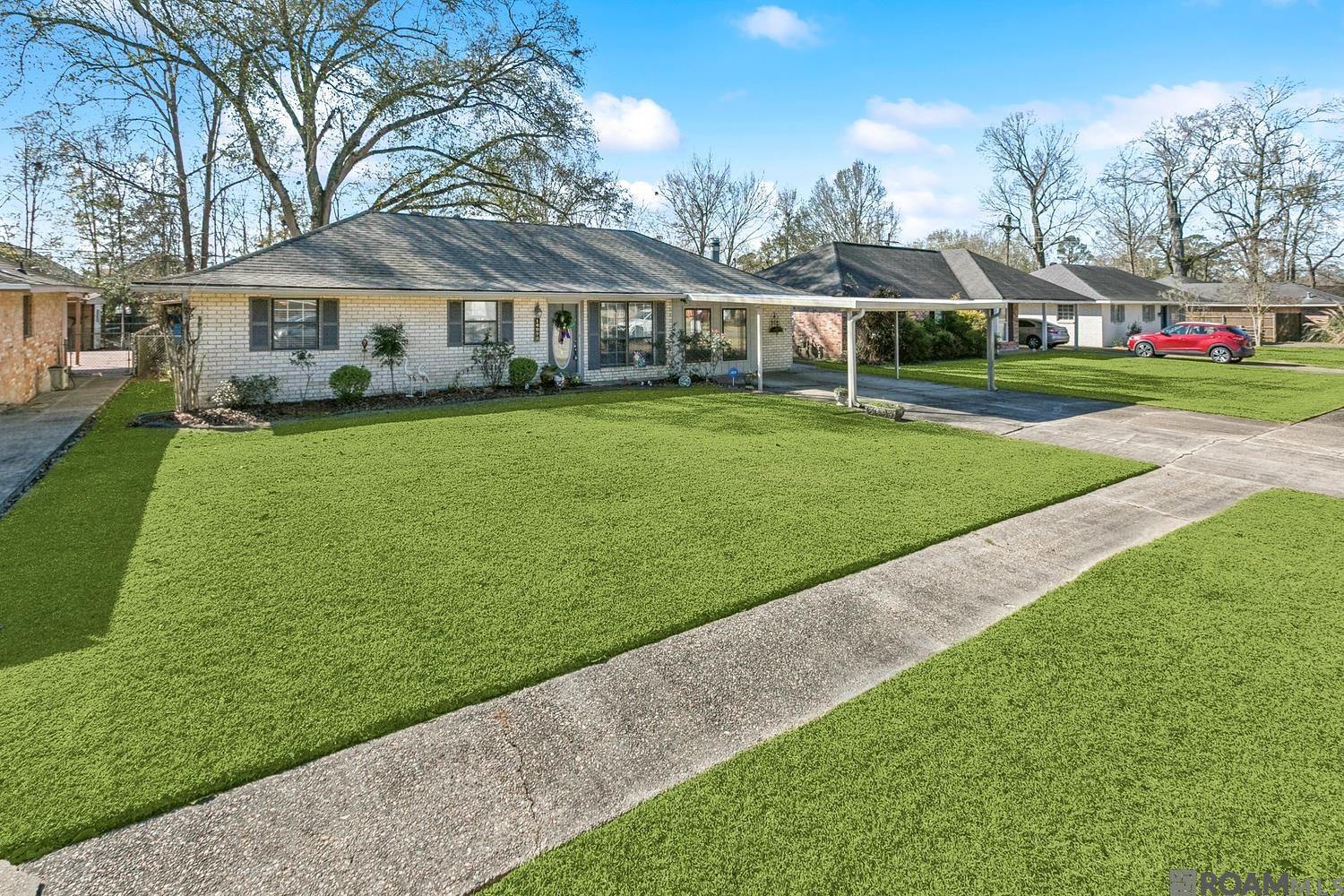 130 Kellie Dr, Houma, LA, 70360