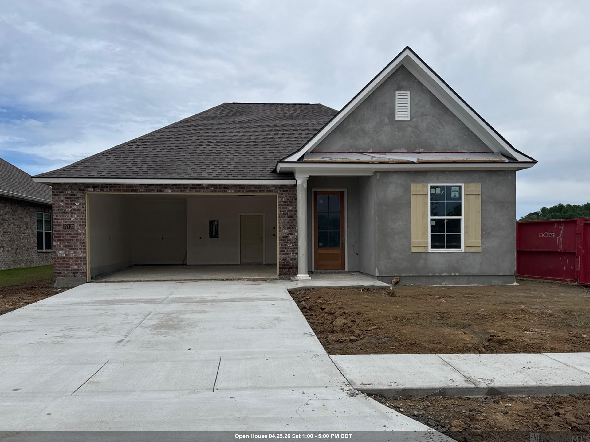 720 Anderson Rd, Amite, LA, 70422