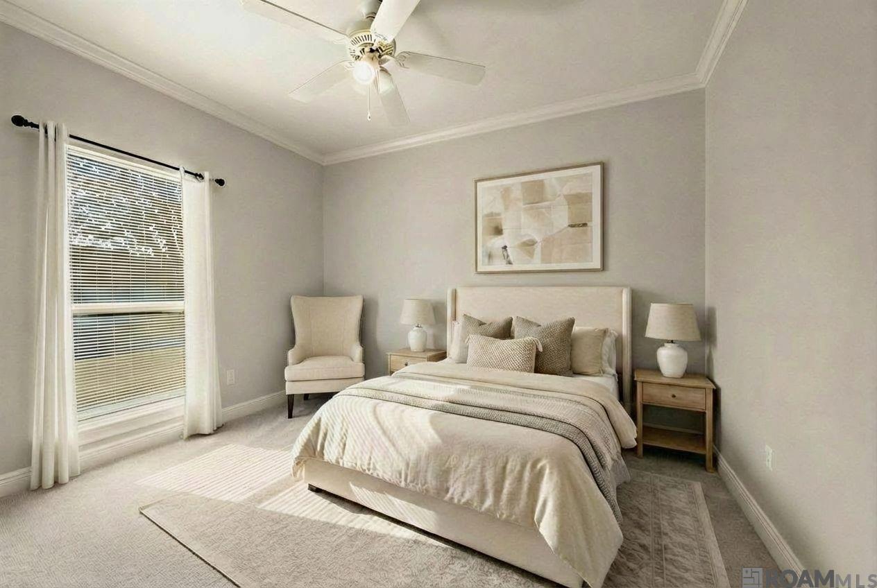 17361 Lake Azalea Dr, Baton Rouge, LA, 70817