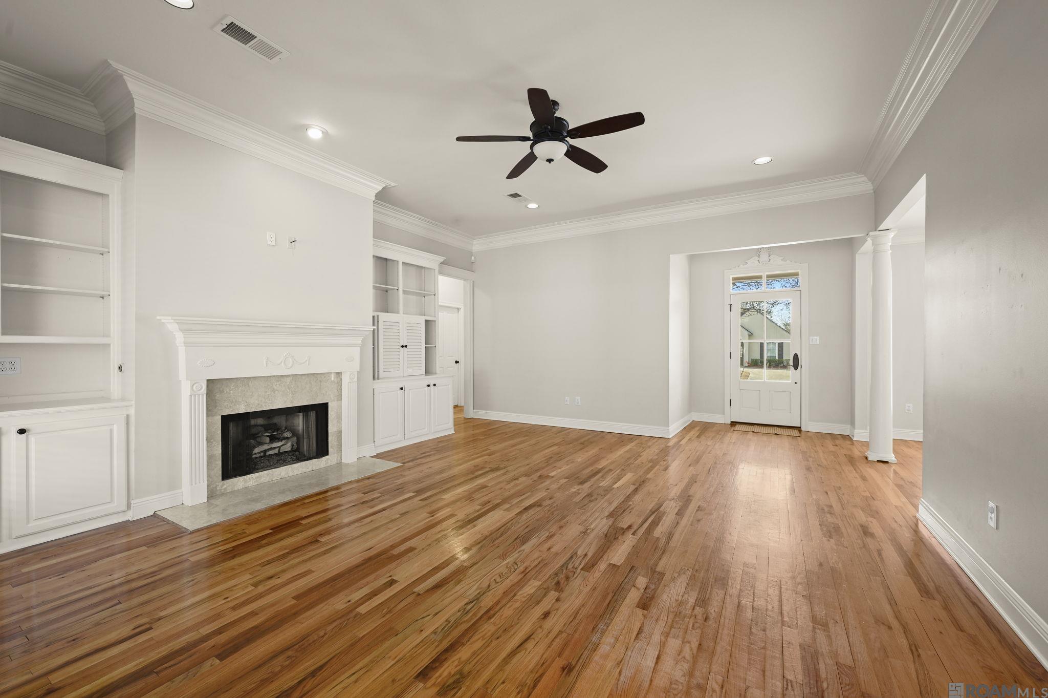 17361 Lake Azalea Dr, Baton Rouge, LA, 70817