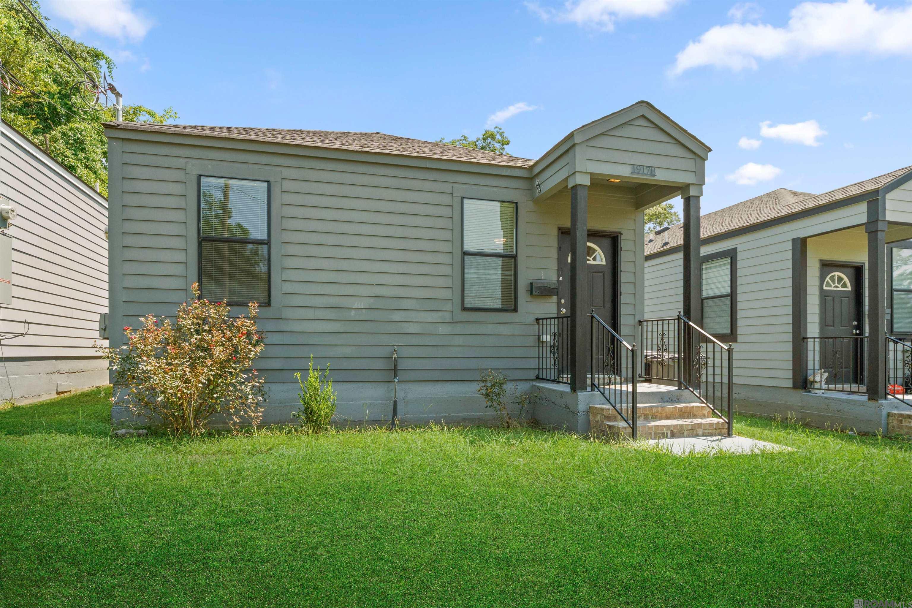 1917 Minnesota St UNIT A, Baton Rouge, LA, 70802