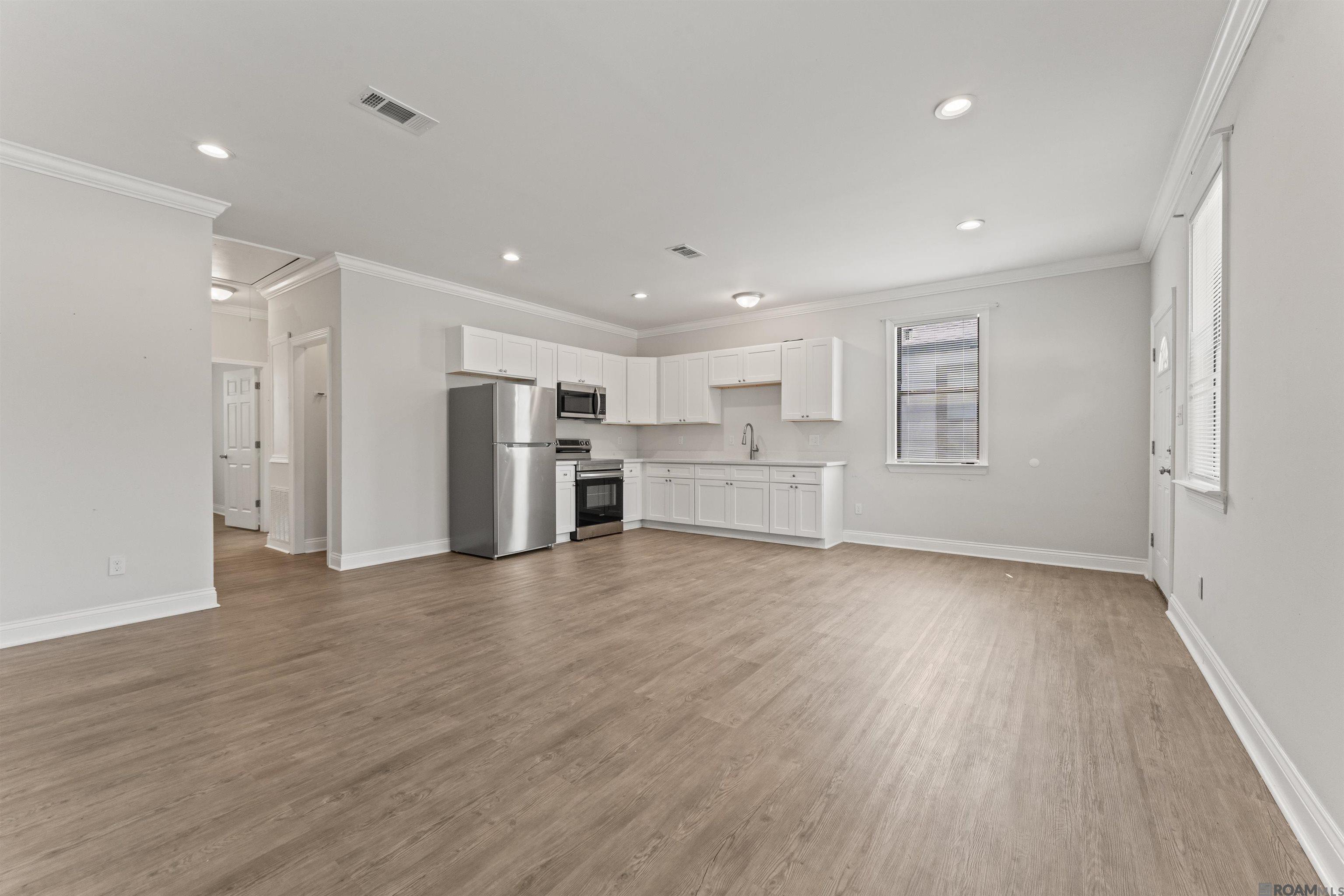 1917 Minnesota St UNIT A, Baton Rouge, LA, 70802