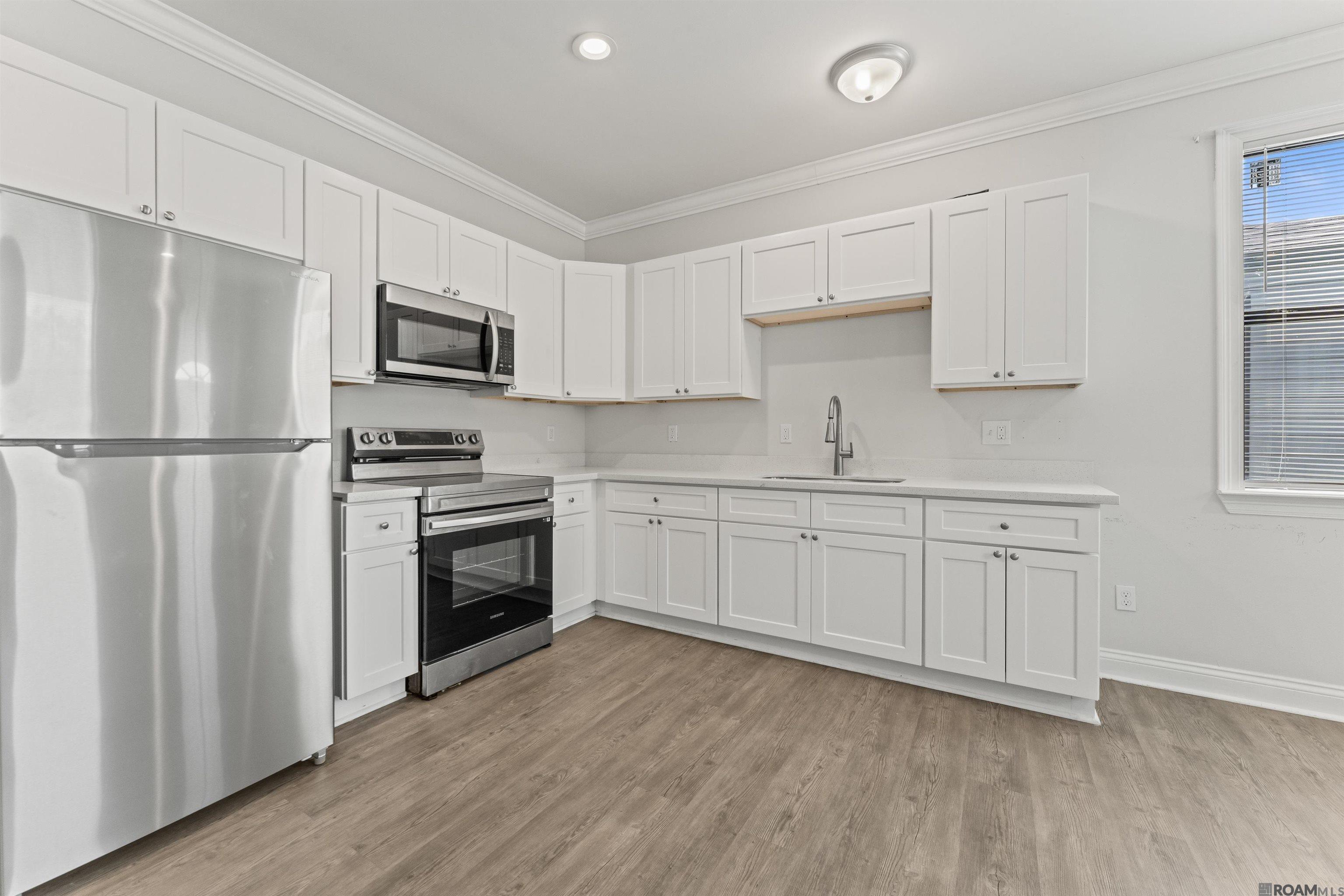 1917 Minnesota St UNIT A, Baton Rouge, LA, 70802