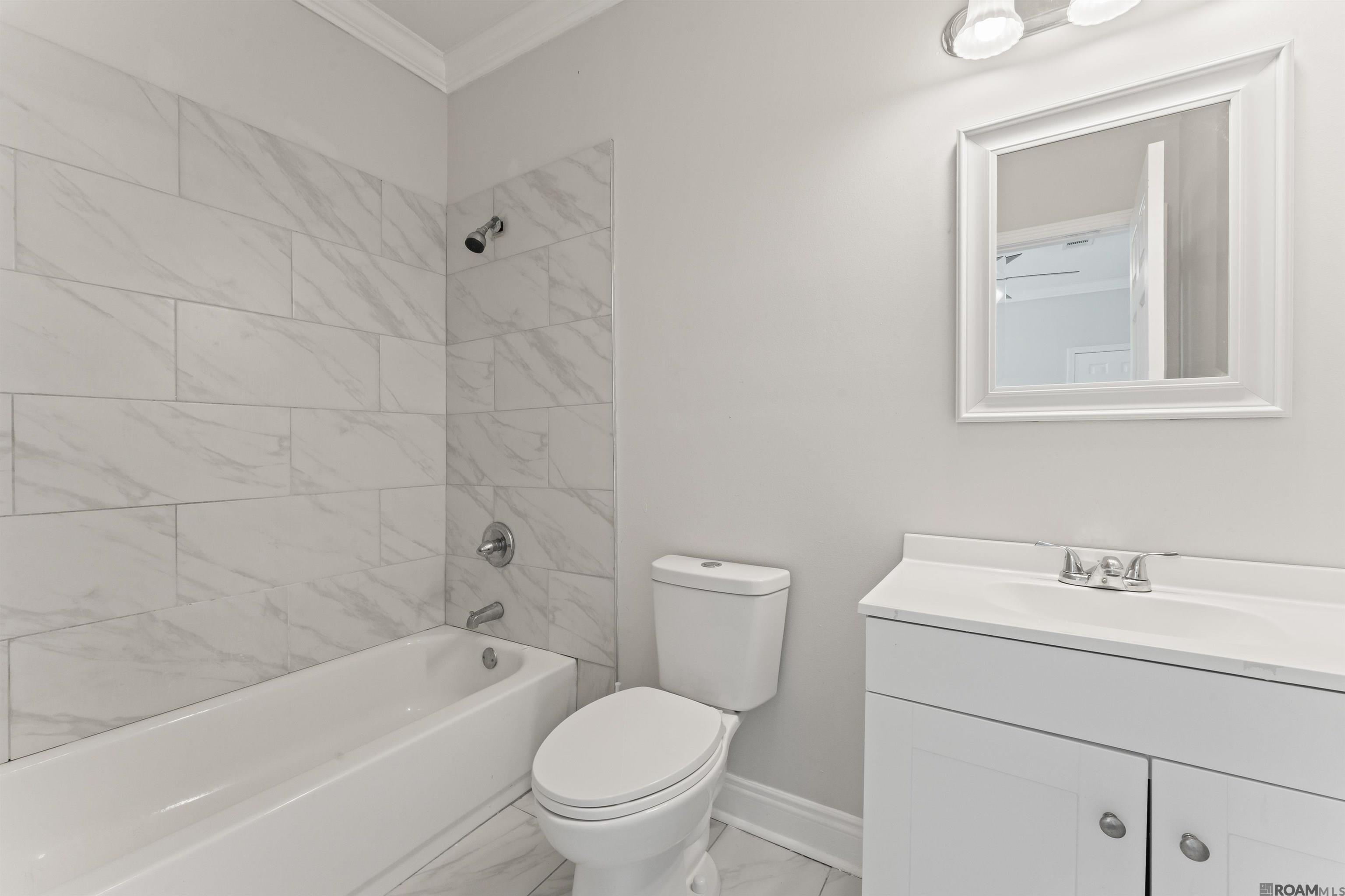 1917 Minnesota St UNIT A, Baton Rouge, LA, 70802