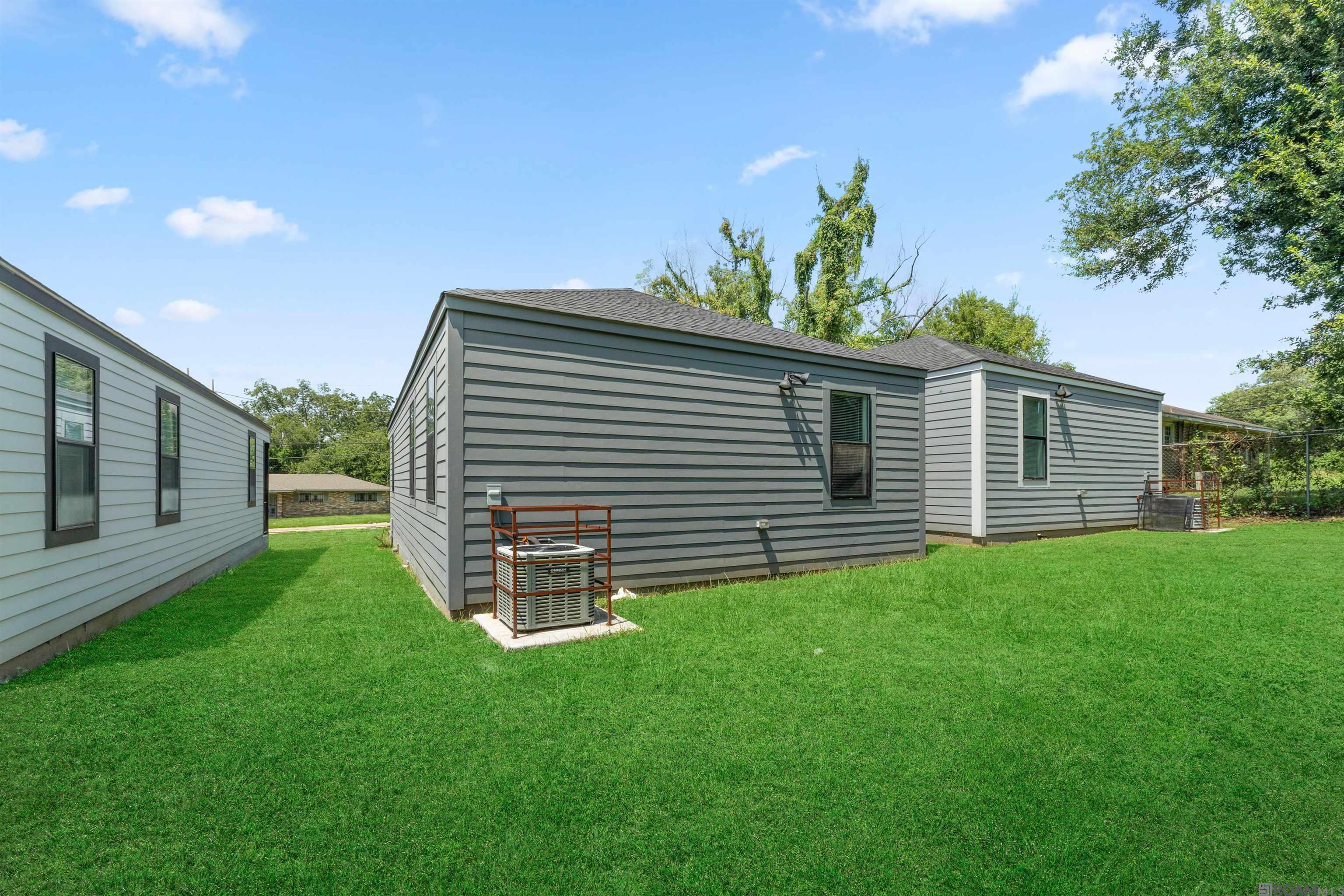 1917 Minnesota St UNIT A, Baton Rouge, LA, 70802