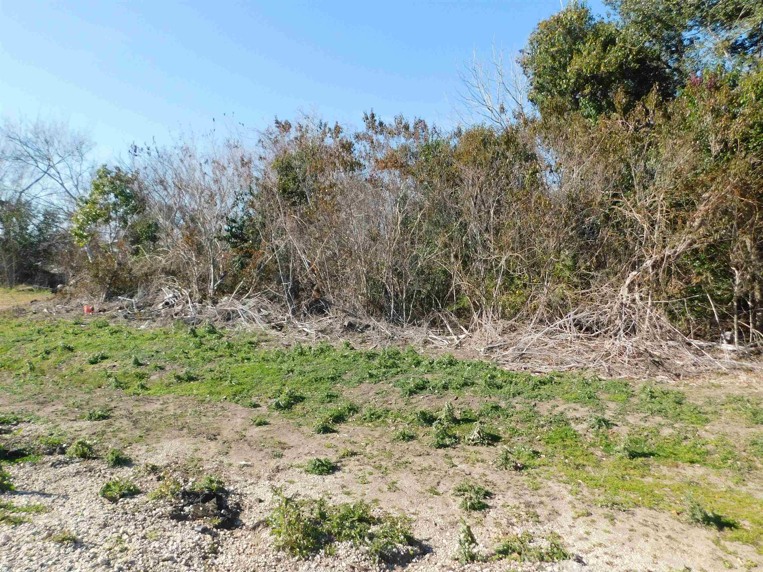 TBD East 140th Street, Galliano, LA, 70354