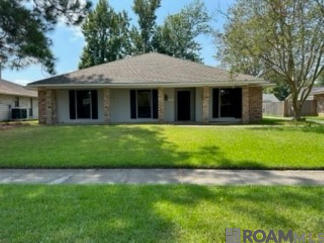 13848 Cypress Ridge Ave, Saint George, LA, 70817