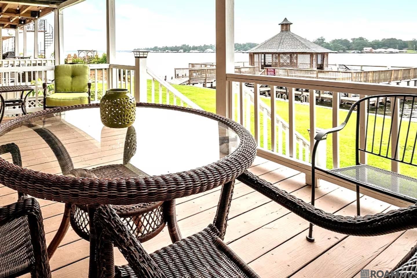 2215 False River Dr UNIT 8, New Roads, LA, 70760