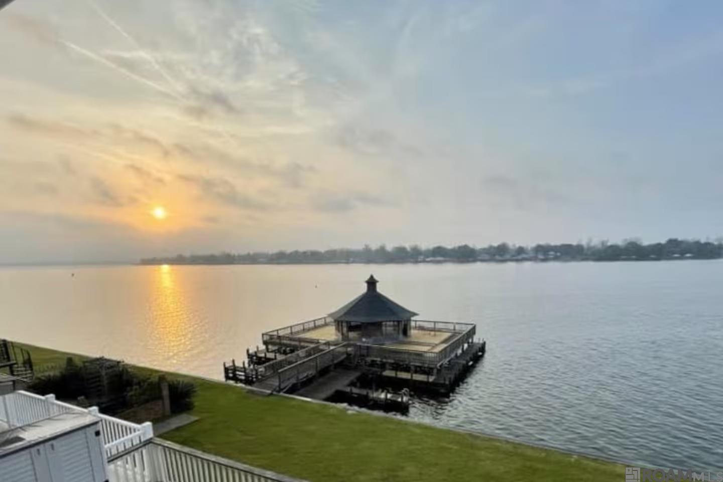 2215 False River Dr UNIT 8, New Roads, LA, 70760