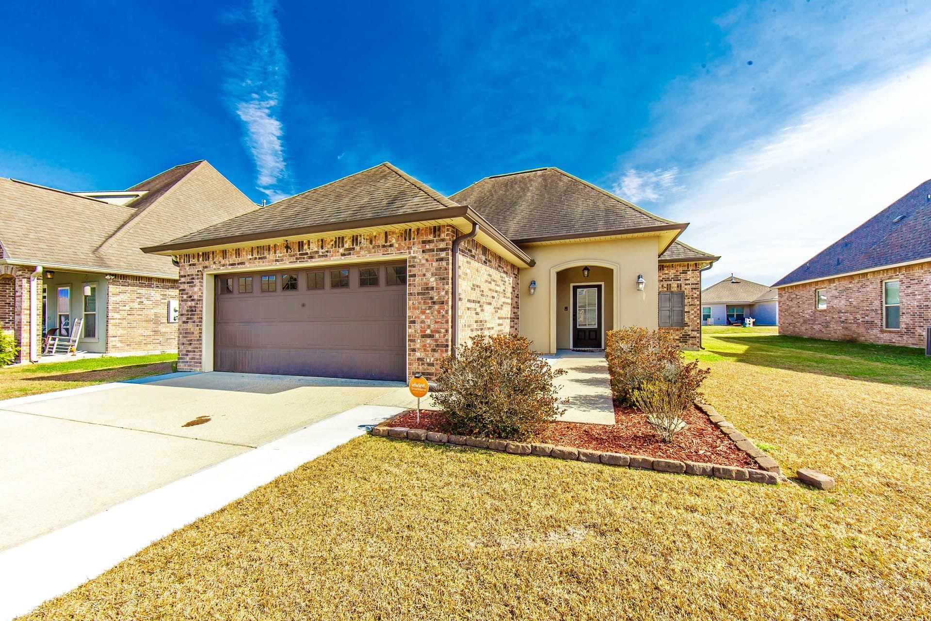 Lot 4 Grandview Drive, Denham Springs, LA, 70726