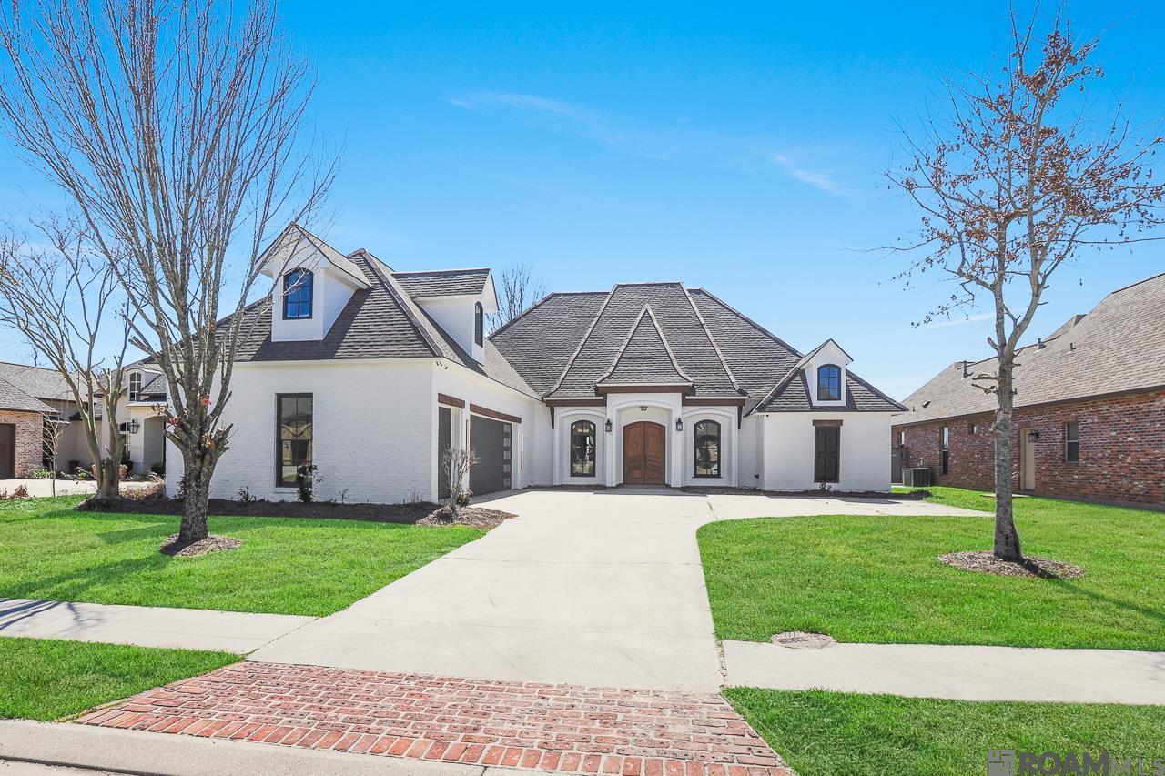 13725 Briarlake Ave, Baton Rouge, LA, 70809