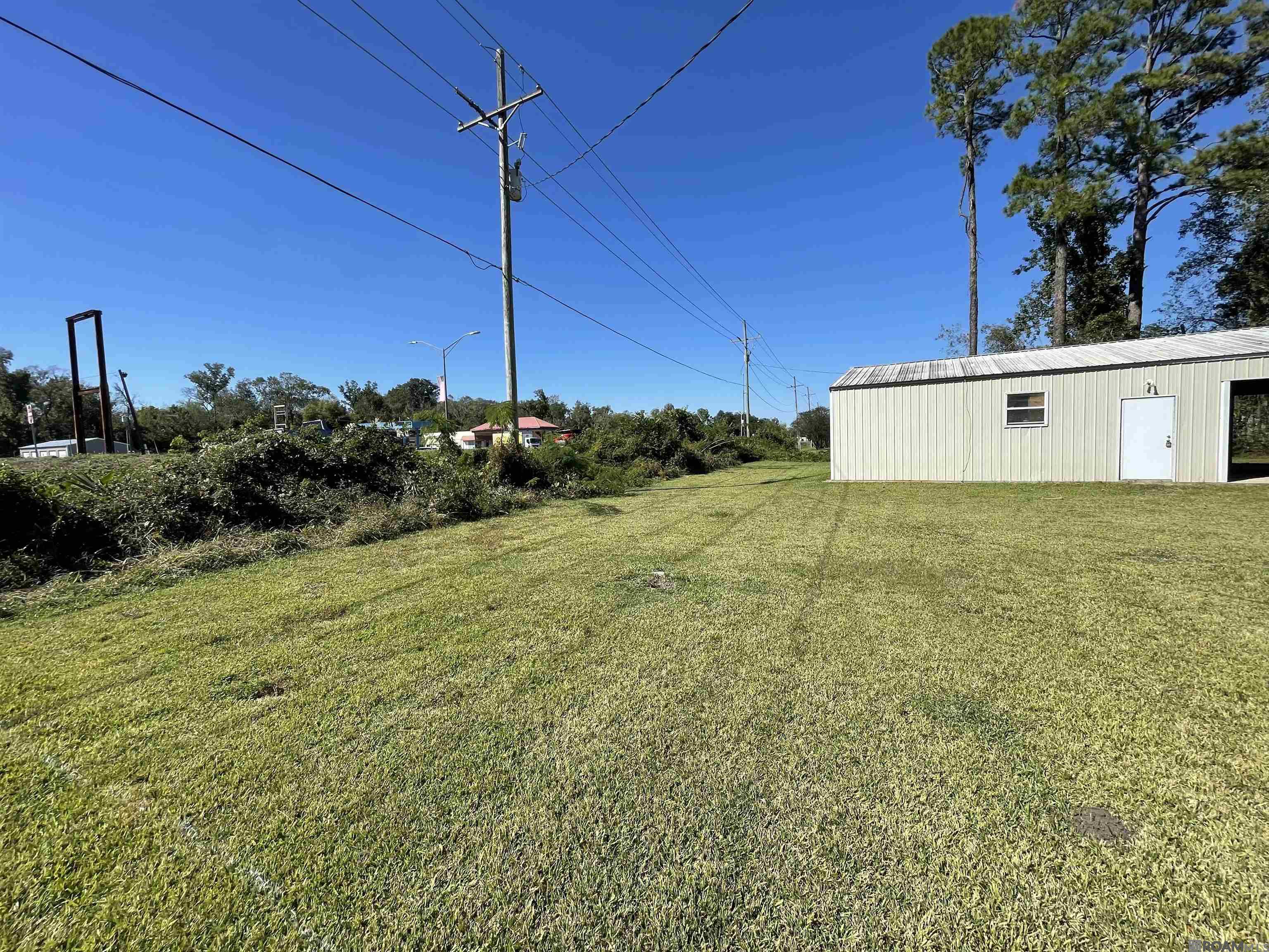10513 East Park Ave, Houma, LA, 70363