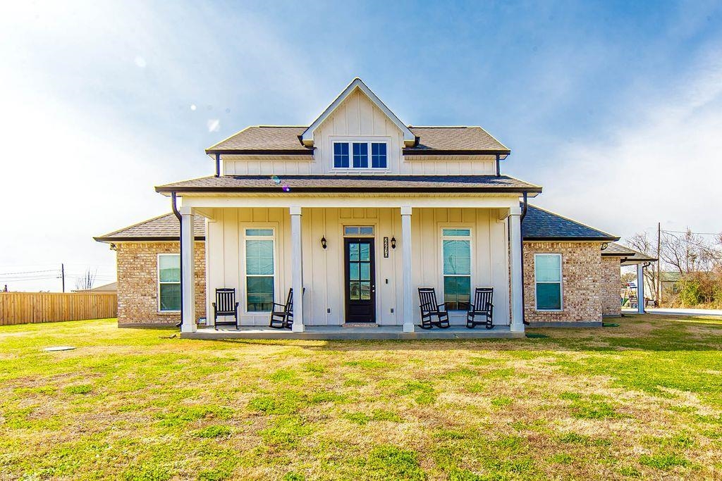 22670 Highway 20, Vacherie, LA, 70090