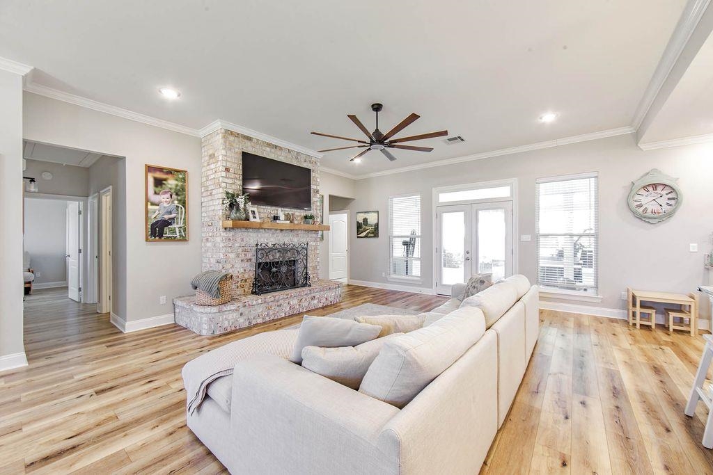 22670 Highway 20, Vacherie, LA, 70090