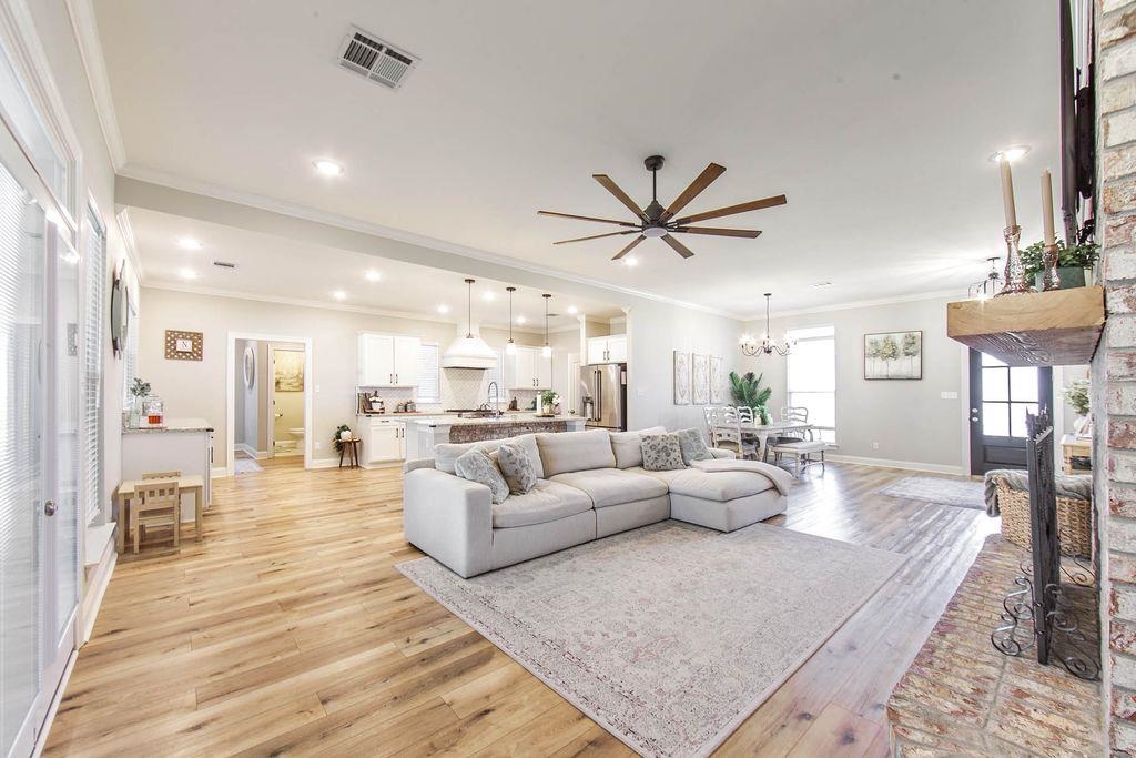 22670 Highway 20, Vacherie, LA, 70090