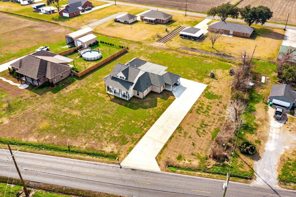 22670 Highway 20, Vacherie, LA, 70090