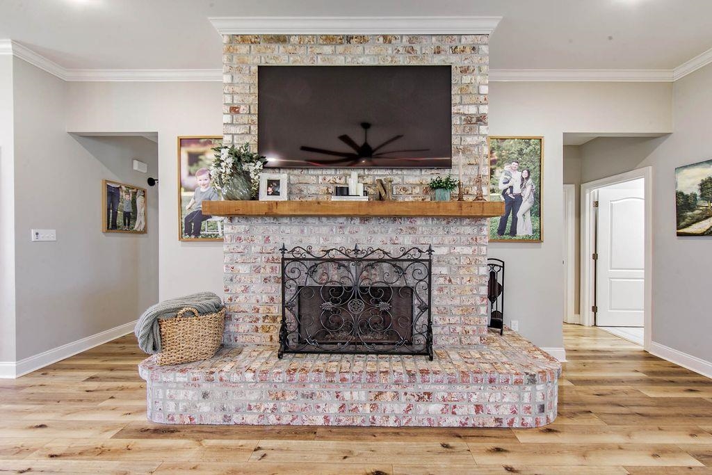 22670 Highway 20, Vacherie, LA, 70090