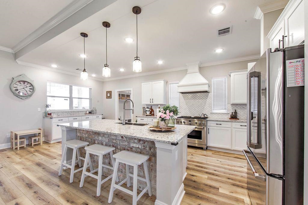 22670 Highway 20, Vacherie, LA, 70090