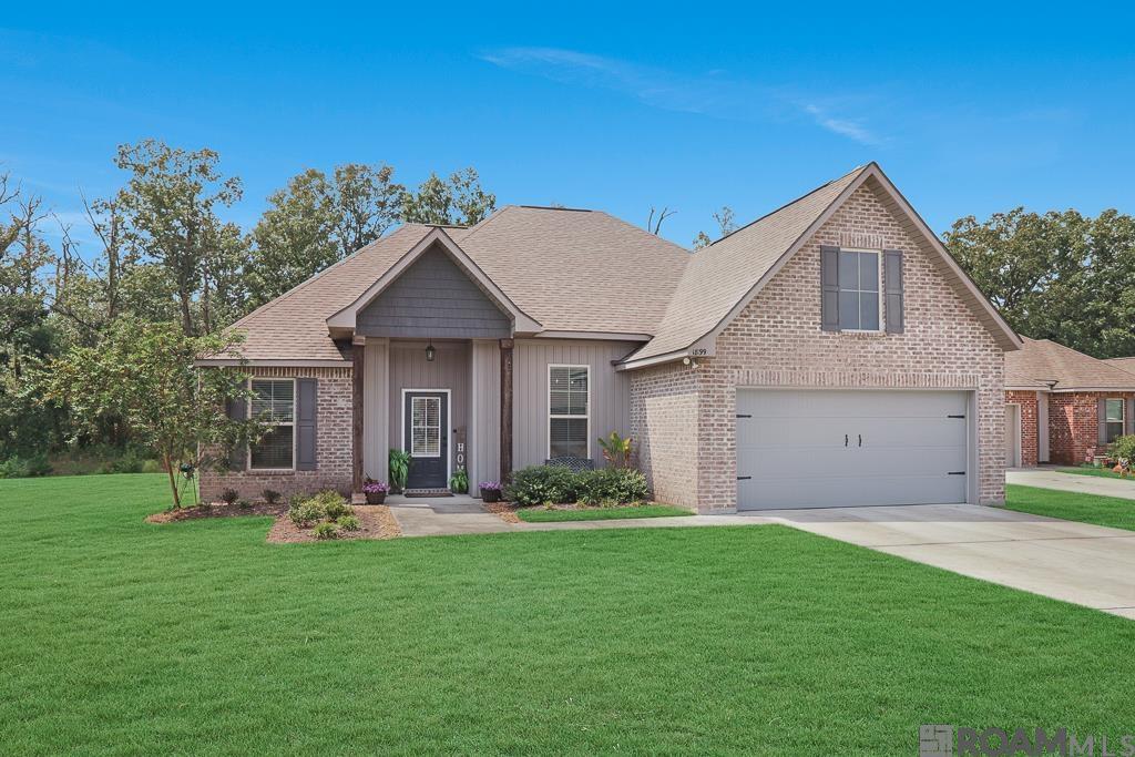 18199 Terraceside Dr, Prairieville, LA, 70769