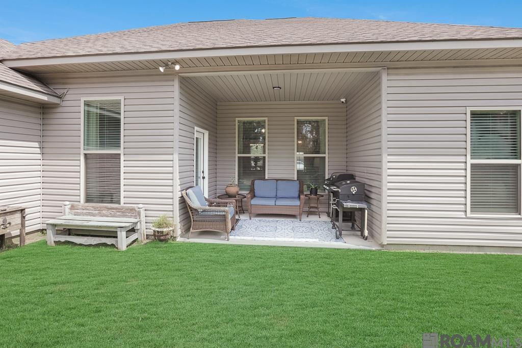 18199 Terraceside Dr, Prairieville, LA, 70769