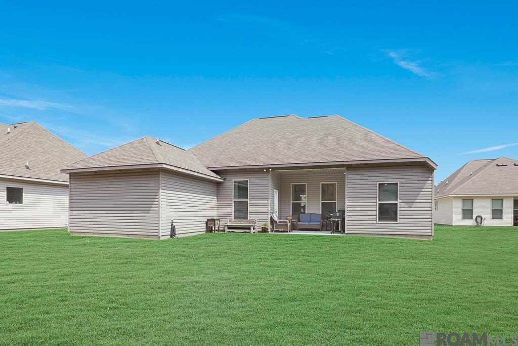 18199 Terraceside Dr, Prairieville, LA, 70769