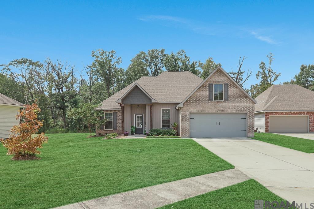 18199 Terraceside Dr, Prairieville, LA, 70769
