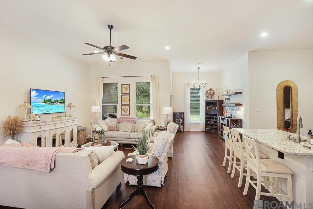 18199 Terraceside Dr, Prairieville, LA, 70769