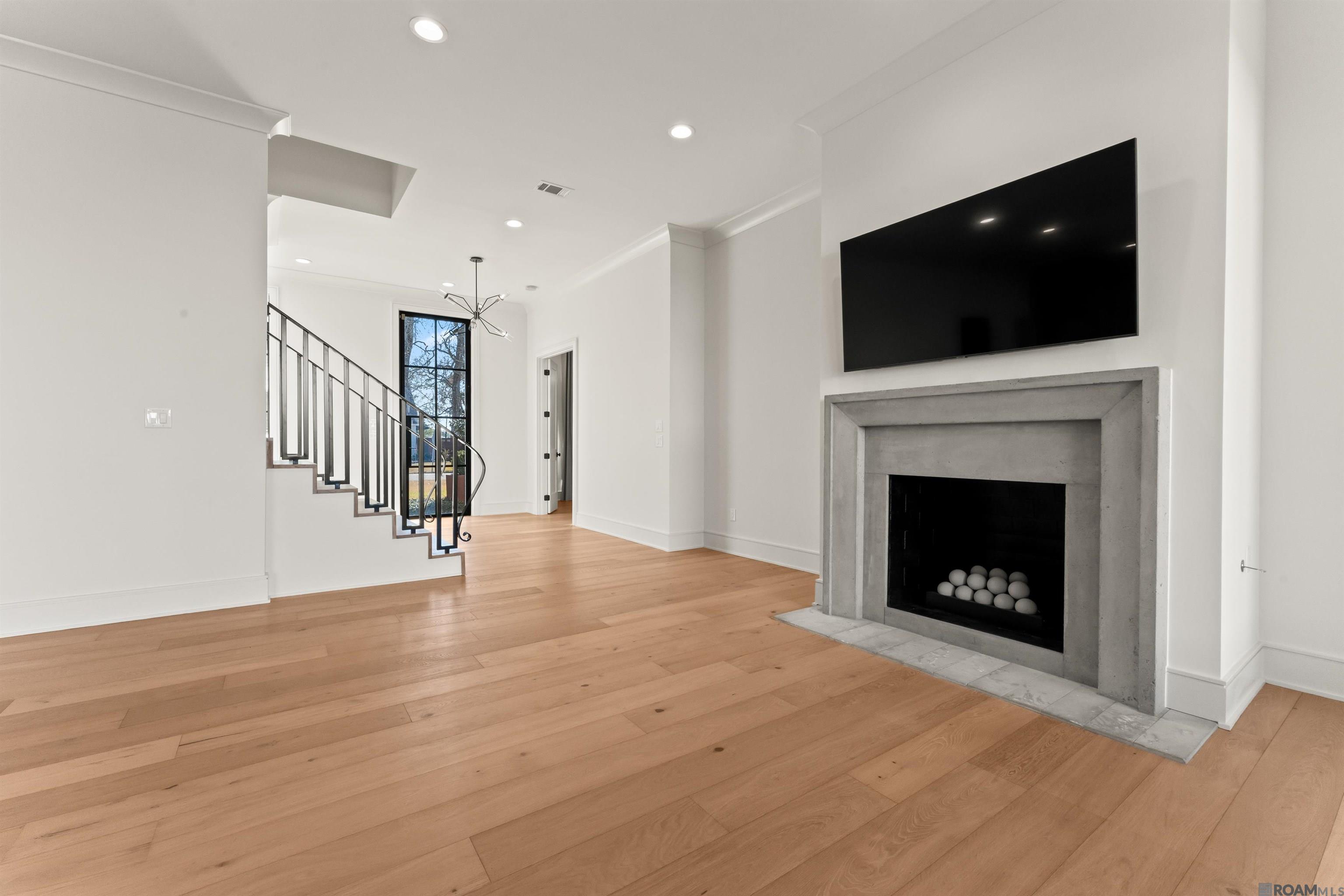 8721 W Fairway Dr, Baton Rouge, LA, 70809