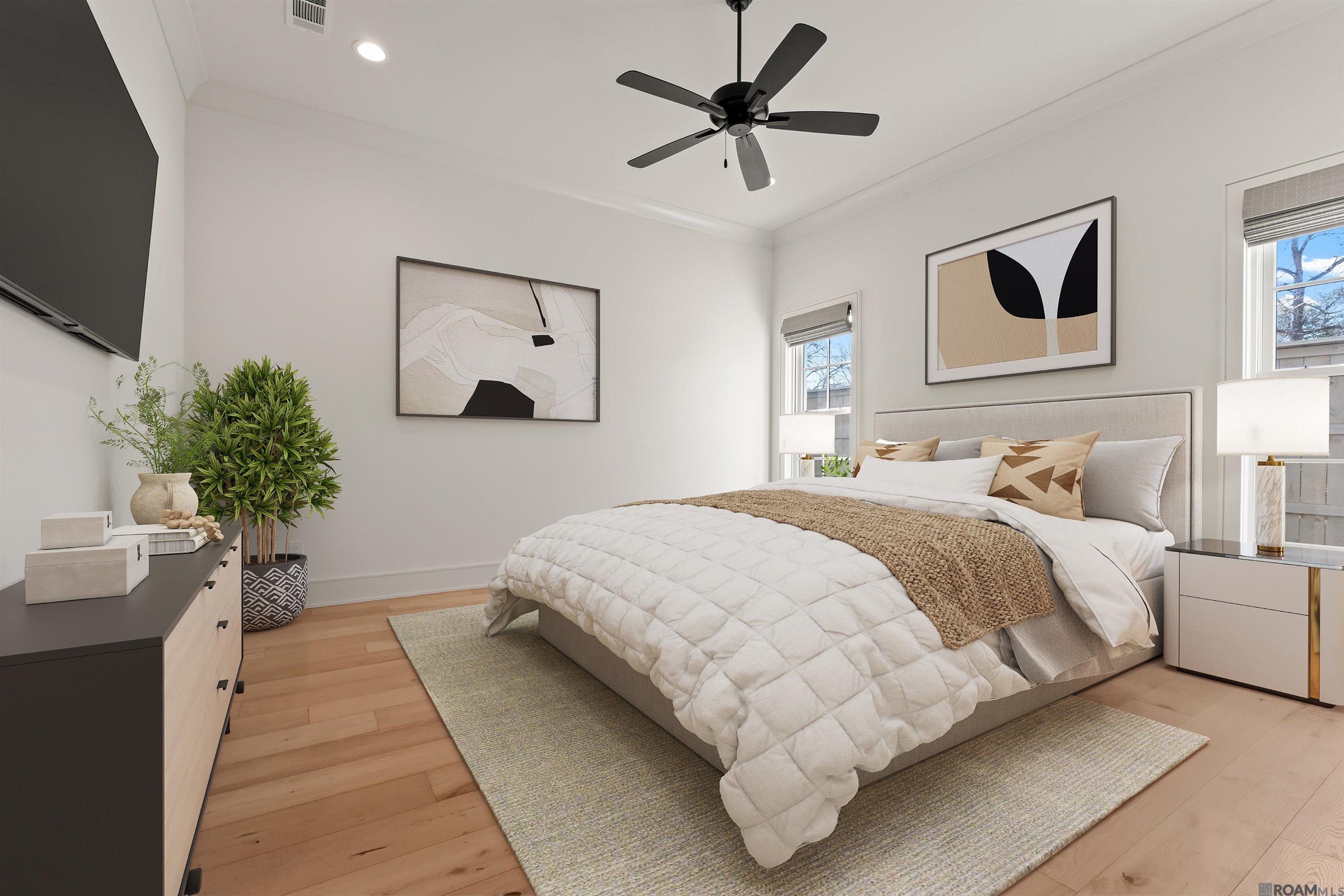 8721 W Fairway Dr, Baton Rouge, LA, 70809