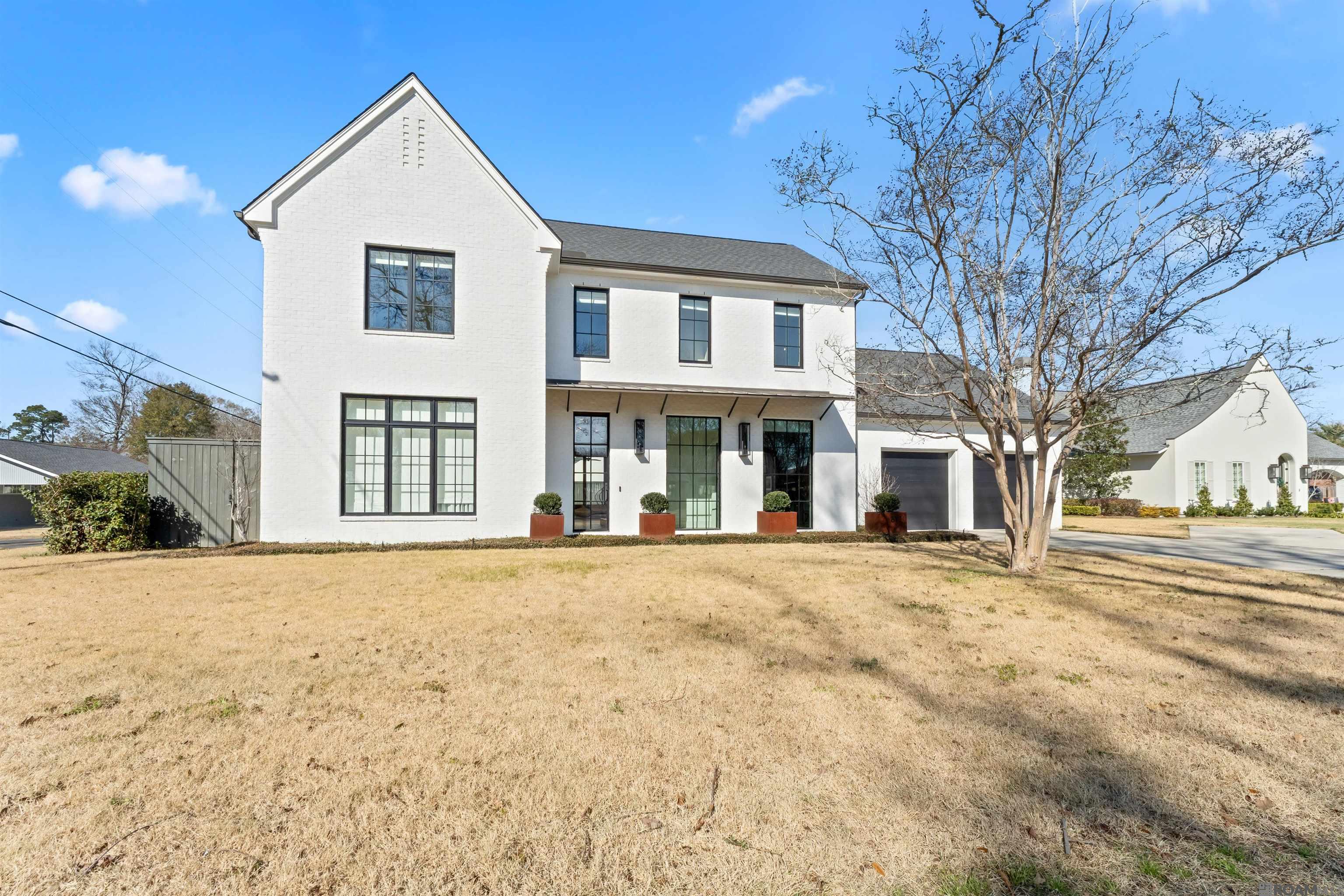 8721 W Fairway Dr, Baton Rouge, LA, 70809