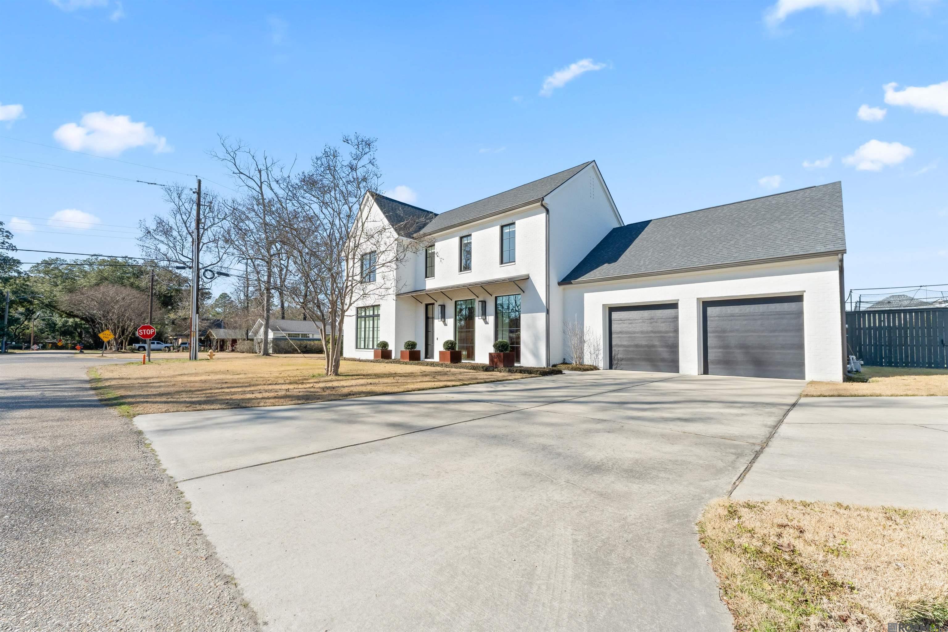 8721 W Fairway Dr, Baton Rouge, LA, 70809