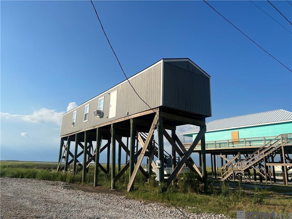 7820 La Hwy 56, Chauvin, LA, 70344