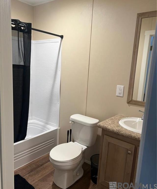 7820 La Hwy 56, Chauvin, LA, 70344