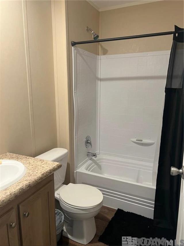 7820 La Hwy 56, Chauvin, LA, 70344