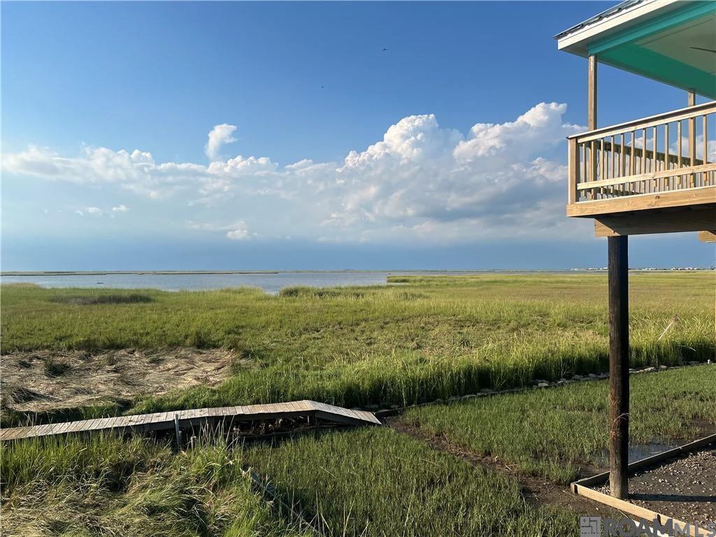 7820 La Hwy 56, Chauvin, LA, 70344