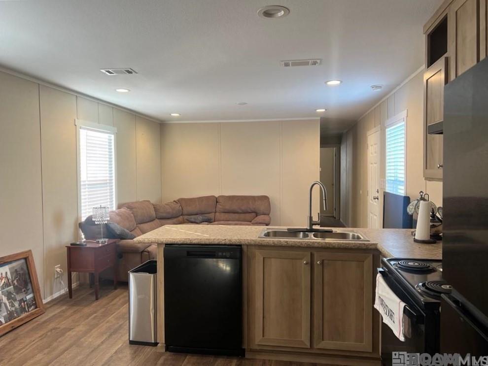 7820 La Hwy 56, Chauvin, LA, 70344