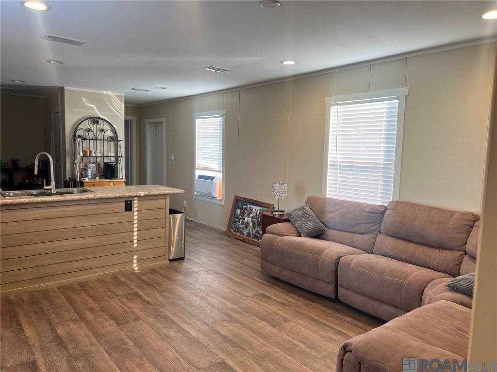 7820 La Hwy 56, Chauvin, LA, 70344