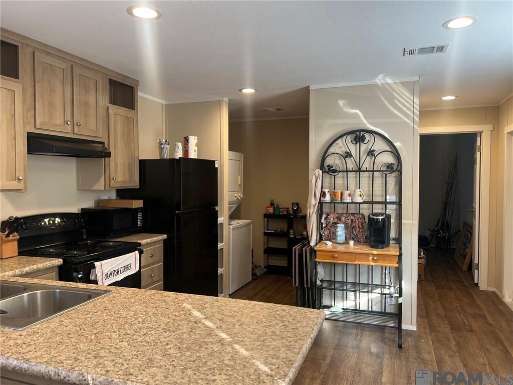 7820 La Hwy 56, Chauvin, LA, 70344