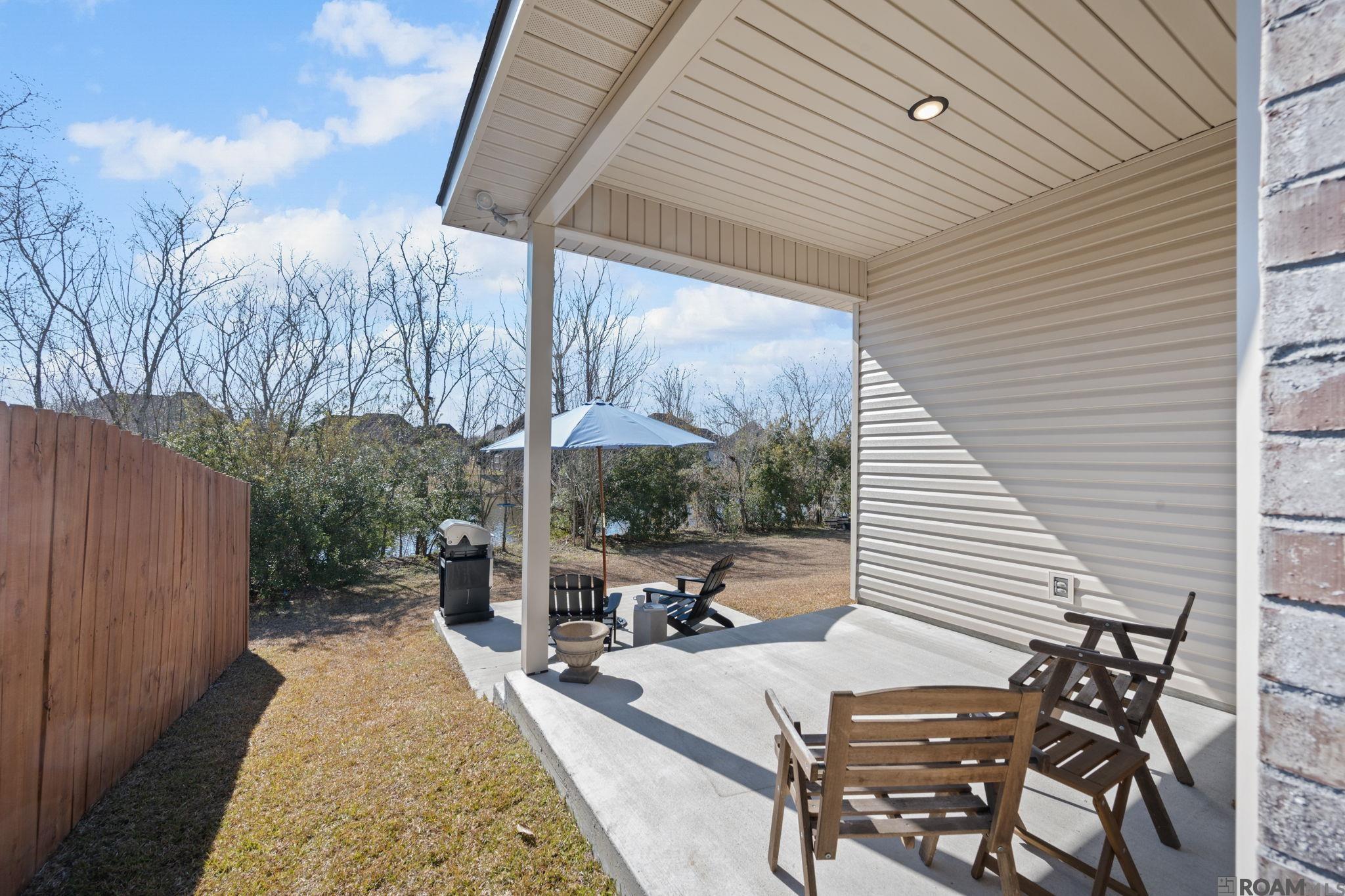 11046 Maitland Ave, Baton Rouge, LA, 70810