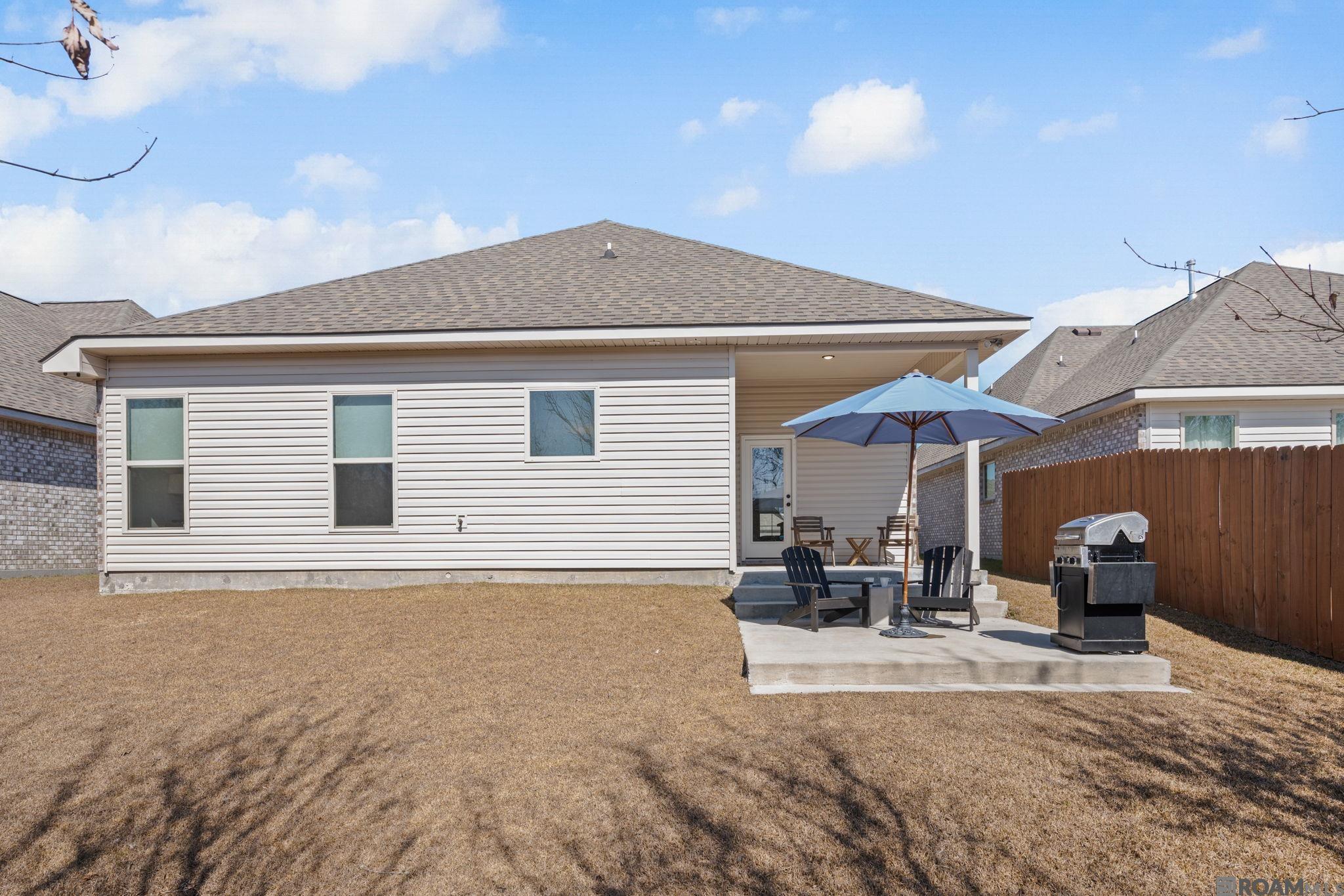 11046 Maitland Ave, Baton Rouge, LA, 70810