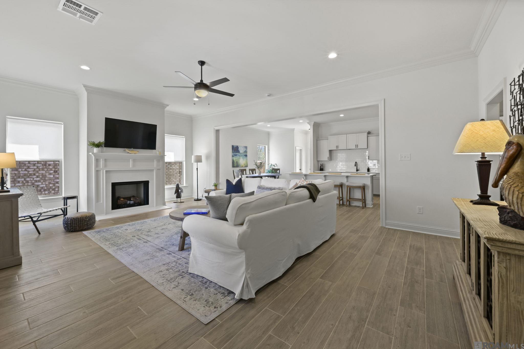 11046 Maitland Ave, Baton Rouge, LA, 70810