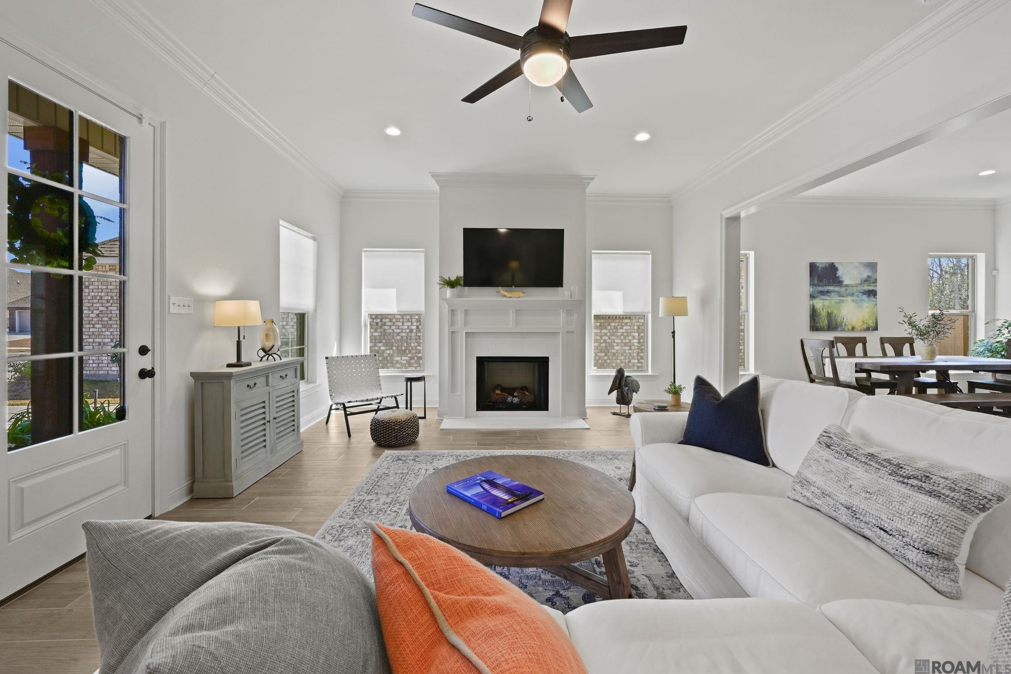 11046 Maitland Ave, Baton Rouge, LA, 70810