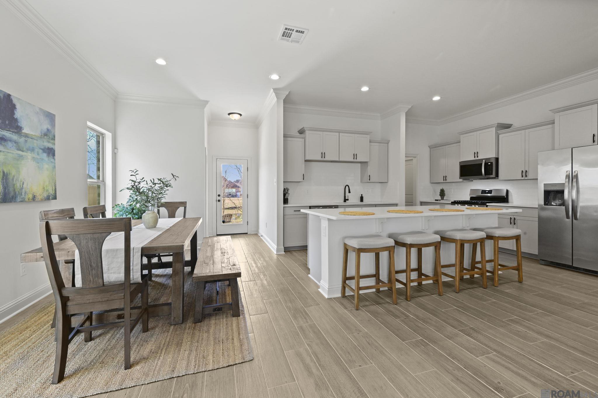 11046 Maitland Ave, Baton Rouge, LA, 70810