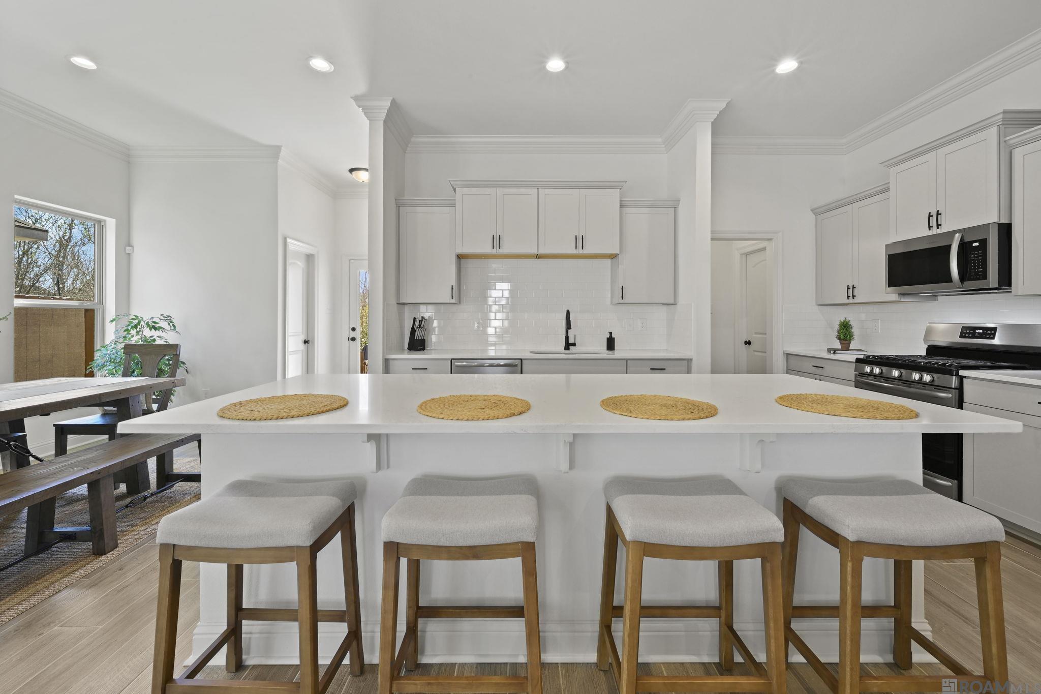 11046 Maitland Ave, Baton Rouge, LA, 70810