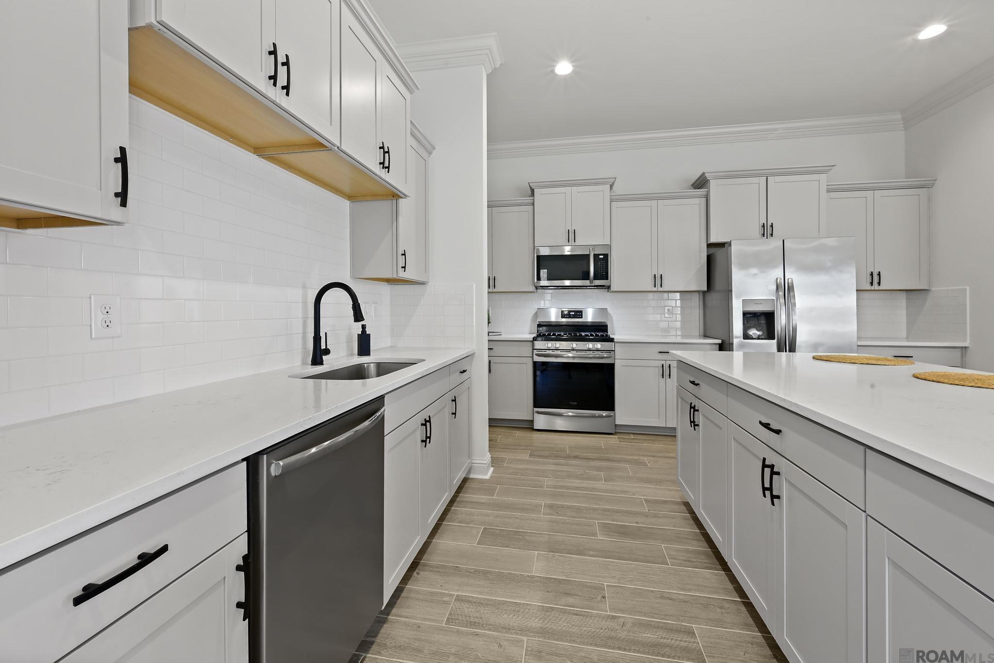 11046 Maitland Ave, Baton Rouge, LA, 70810