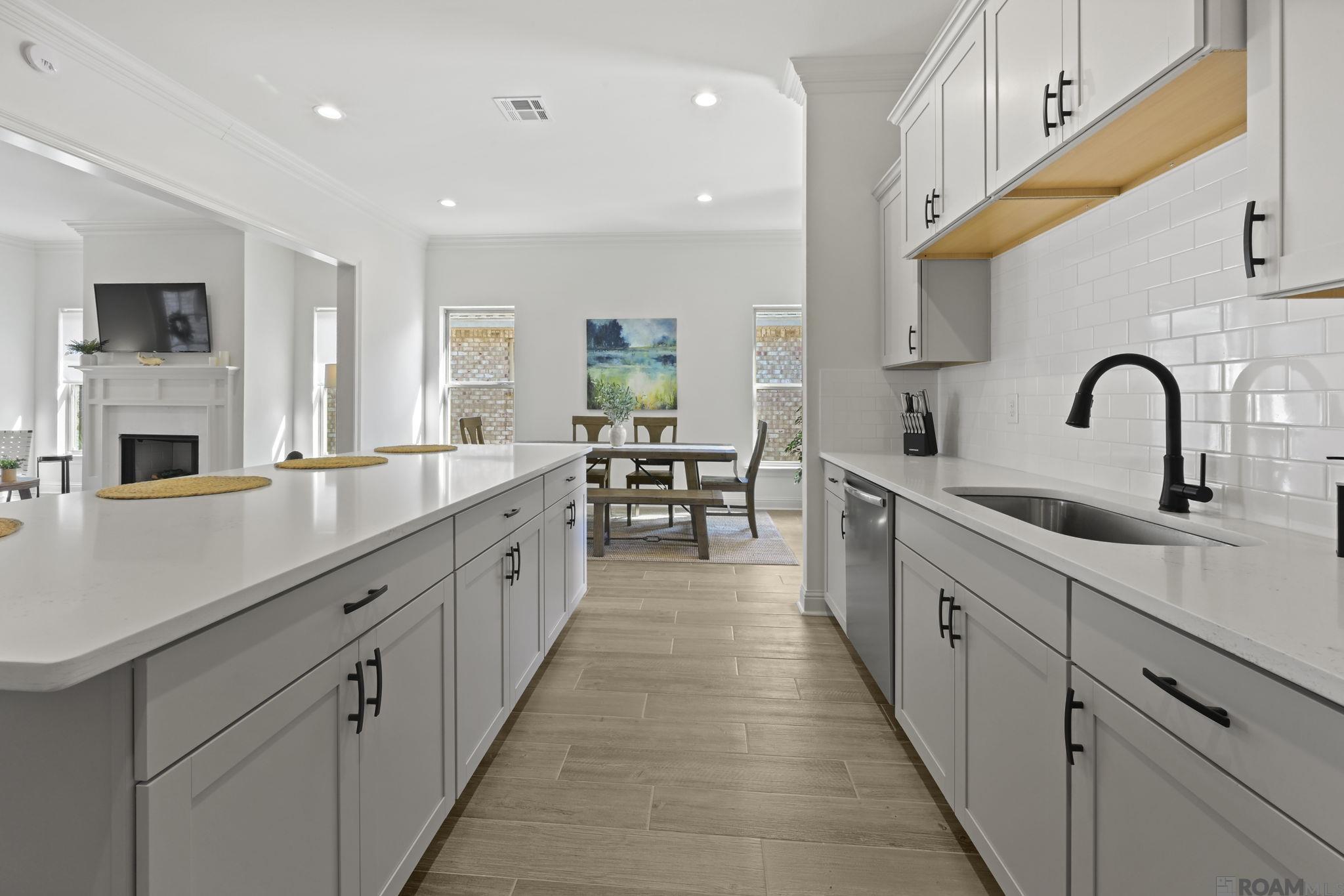 11046 Maitland Ave, Baton Rouge, LA, 70810