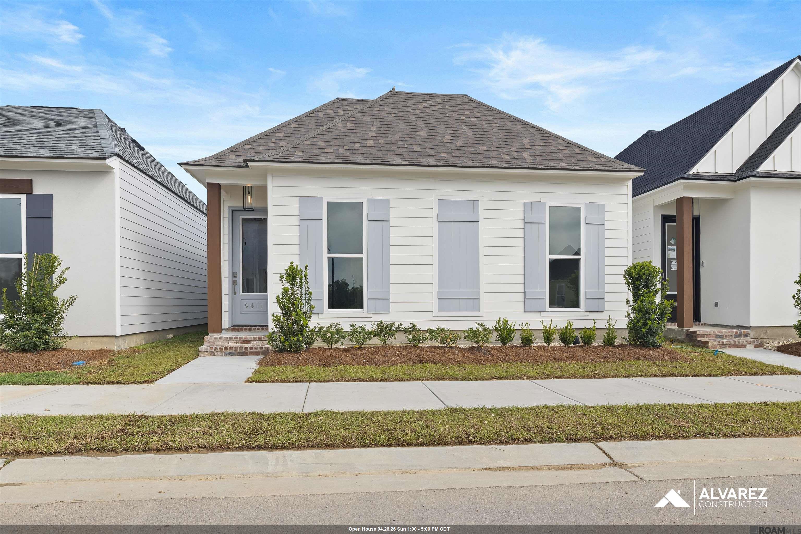 6110 Beechgrove Ln, St Francisville, LA, 70775